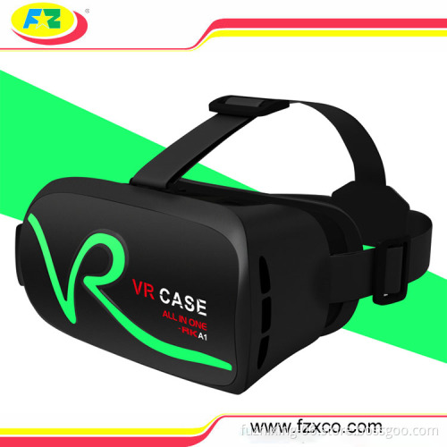 2016 Newest VR Box 2.0 Upgraded version Vr Case Integrated Machine